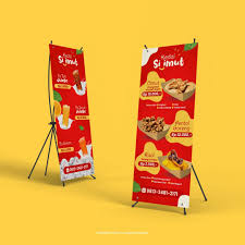 Cetak Banner